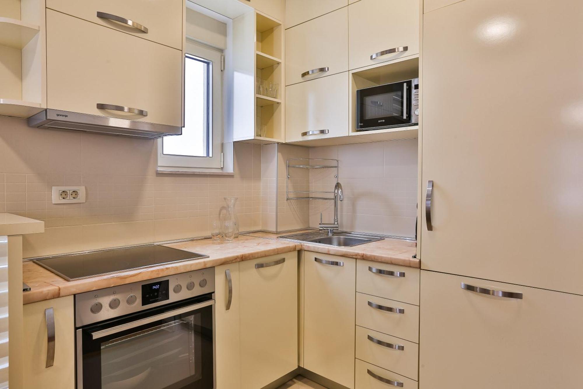Montesun Boka Apartments Budva Extérieur photo