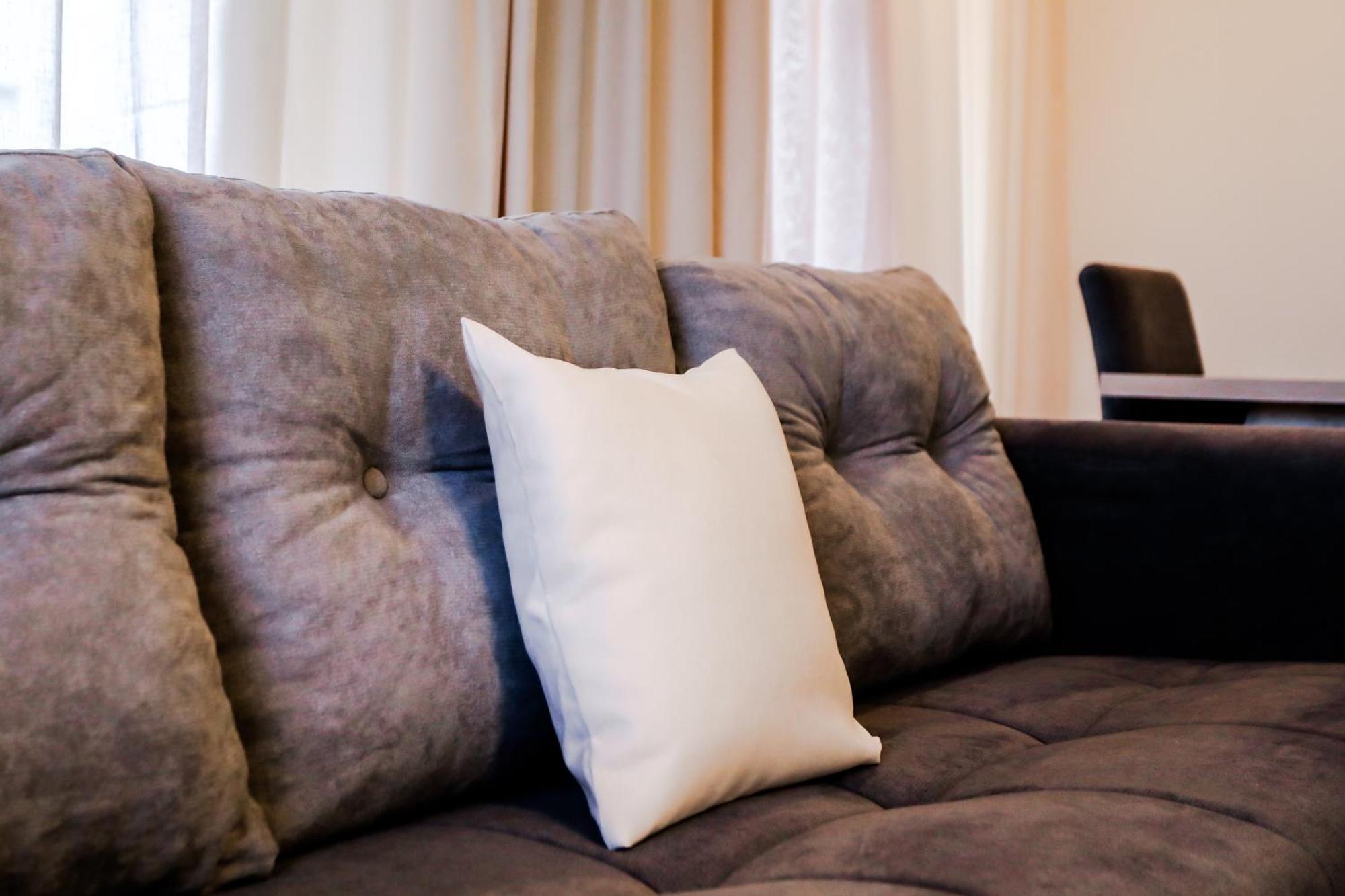 Montesun Boka Apartments Budva Chambre photo