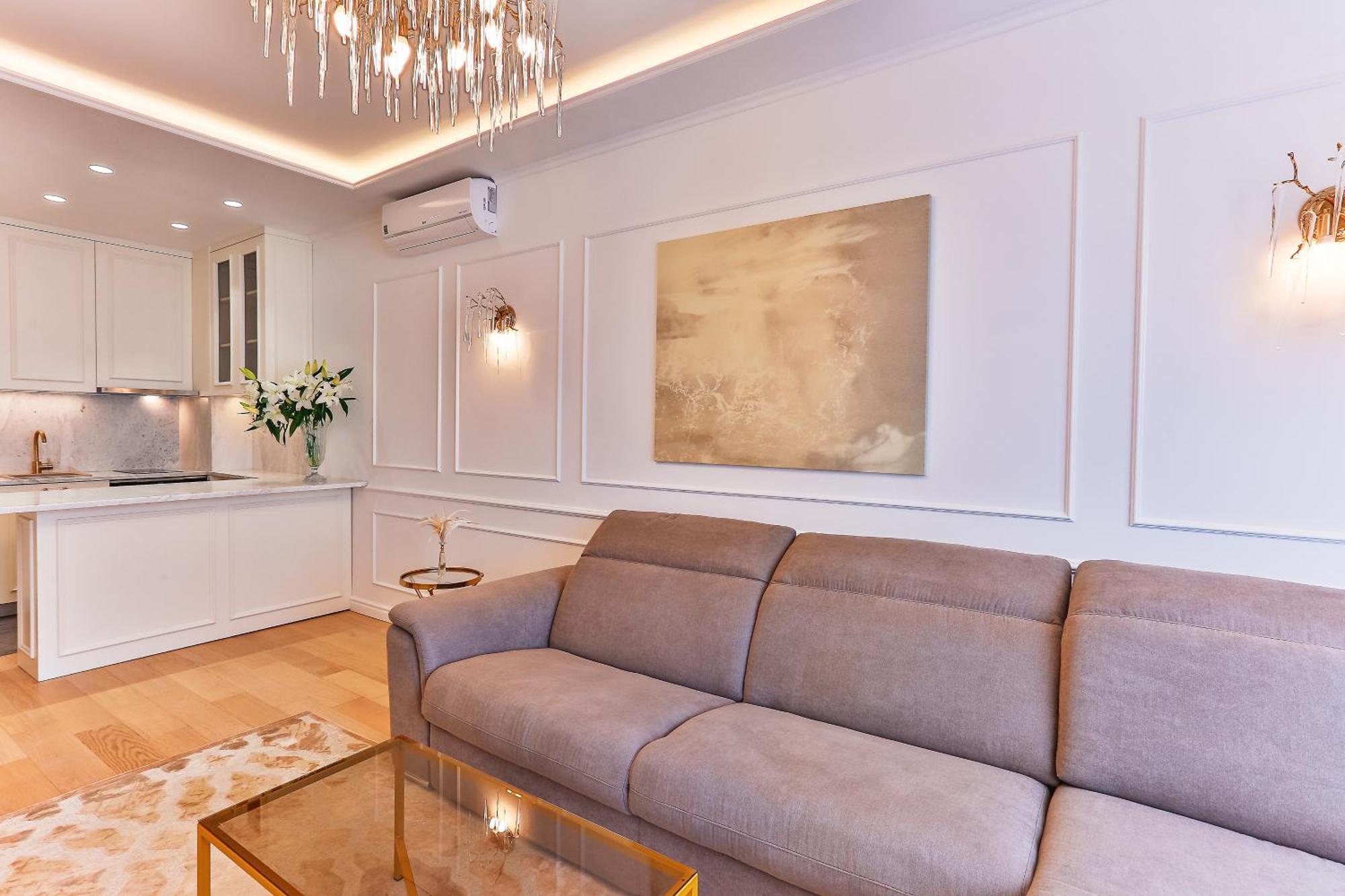 Montesun Boka Apartments Budva Extérieur photo