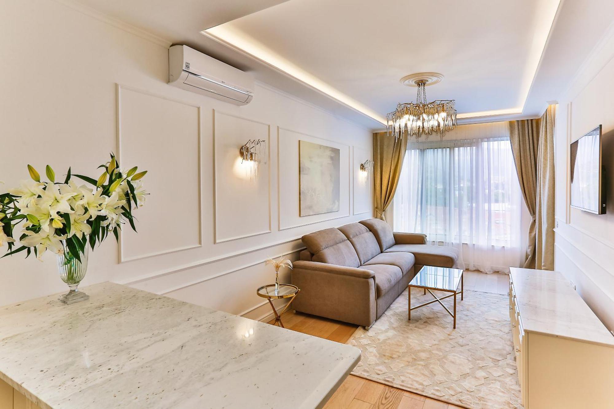 Montesun Boka Apartments Budva Extérieur photo