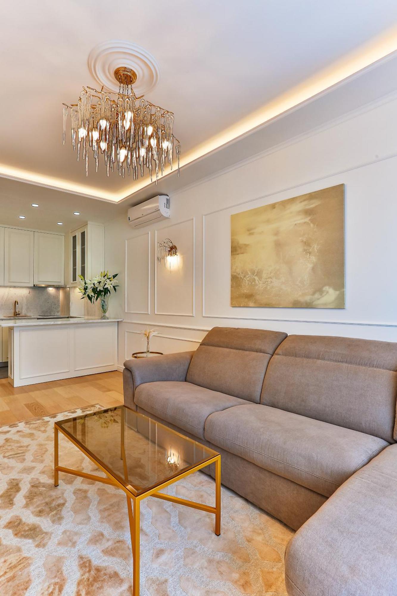 Montesun Boka Apartments Budva Extérieur photo