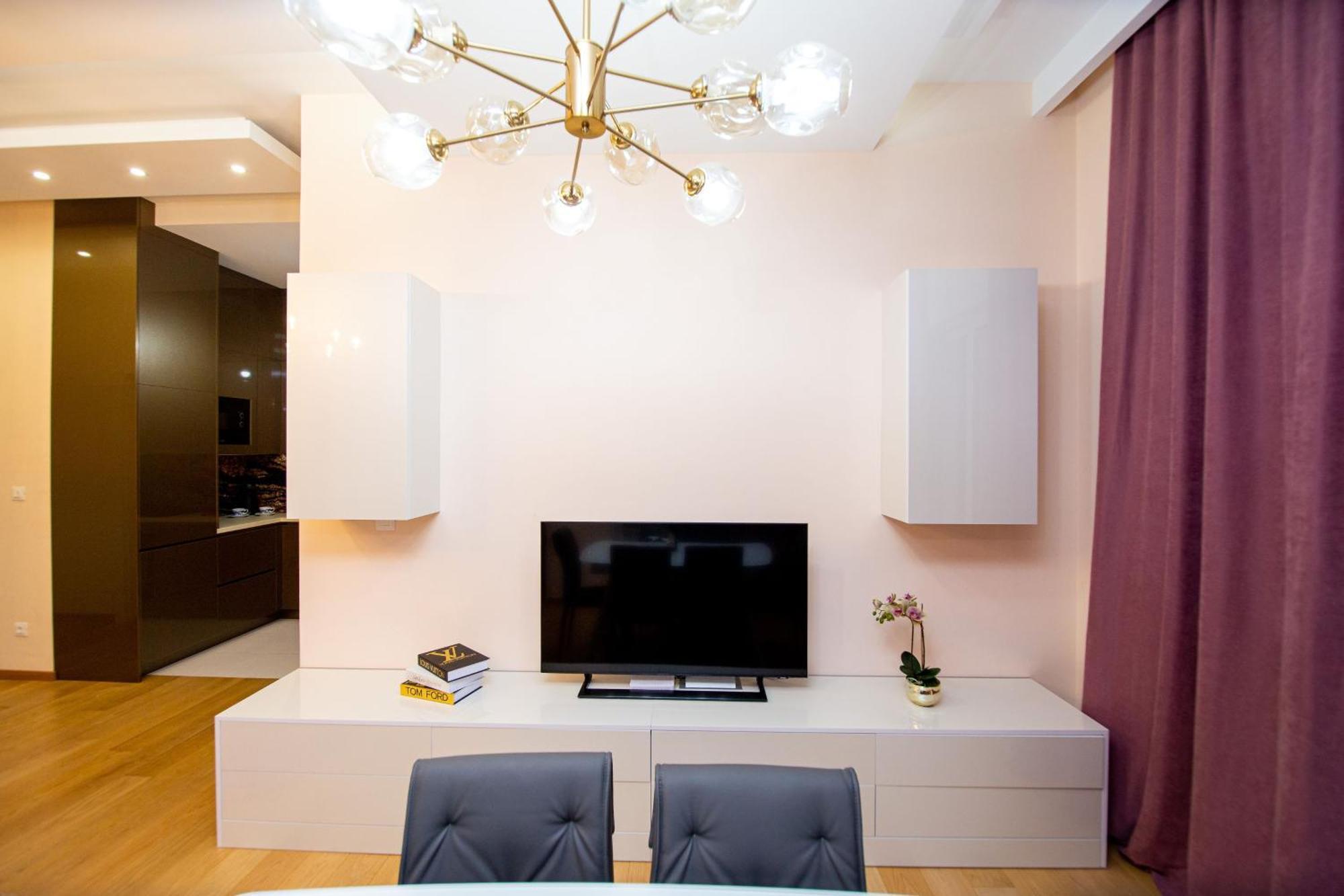 Montesun Boka Apartments Budva Extérieur photo
